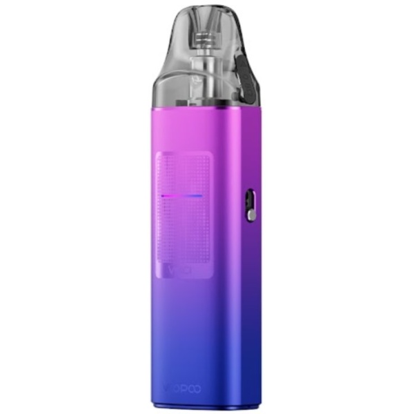 VOOPOO VINCI S Pod vapo 2000mAh Neon