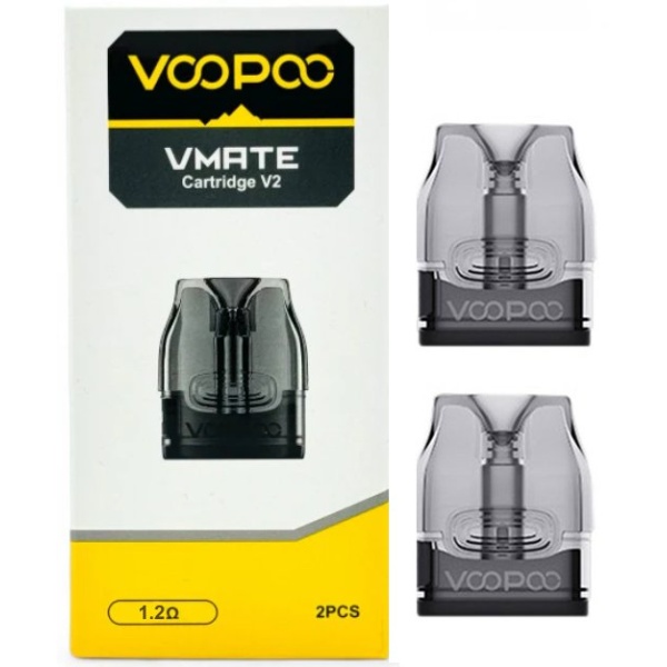 VOOPOO VMATE V2 cartridge 1