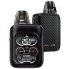 LostVape Lost Vape URSA Baby 3 Pro Pod vapo 1300mAh Black Carbon