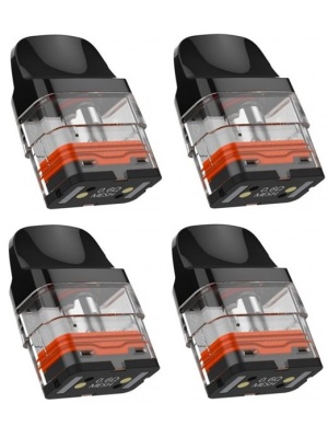 Vaporesso XROS 3 Pod Mesh cartridge 0