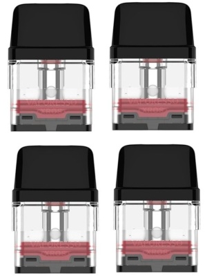 Vaporesso XROS Pod Series Mesh cartridge 0