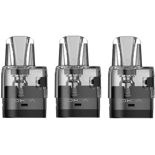 OXVA ONEO Pod cartridge 0