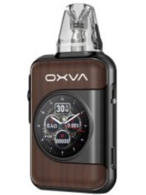 OXVA Xlim SQ Pro 2 vapo 1600mAh Brown Wood