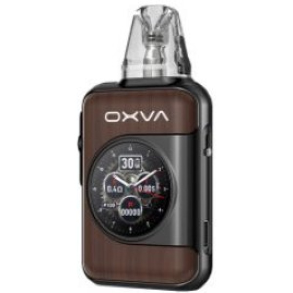 OXVA Xlim SQ Pro 2 vapo 1600mAh Brown Wood