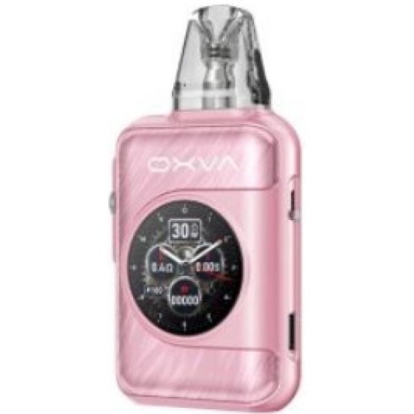 OXVA Xlim SQ Pro 2 vapo 1600mAh Dream Pink