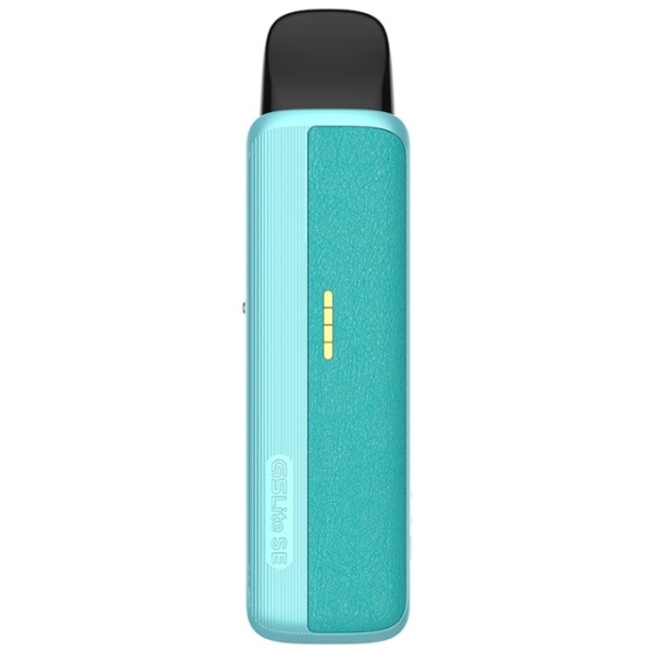 Uwell Caliburn G5 Lite SE Pod vapo 1600mAh Blue Leather