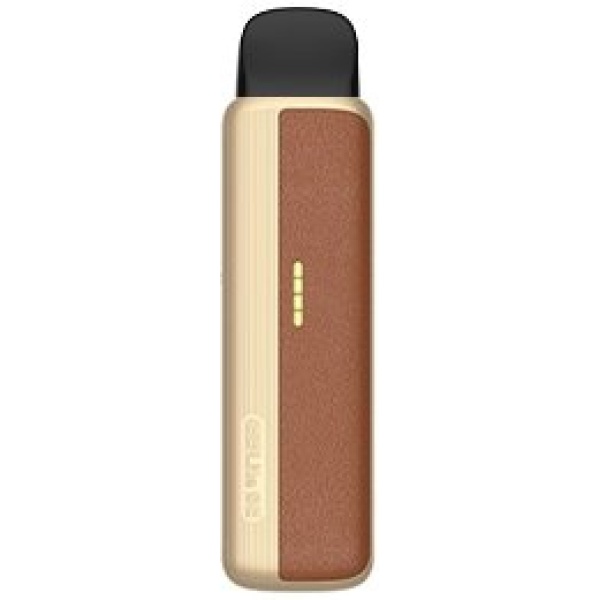 Uwell Caliburn G5 Lite SE Pod vapo 1600mAh Brown Leather