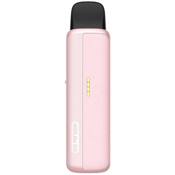 Uwell Caliburn G5 Lite SE Pod vapo 1600mAh Pink Leather