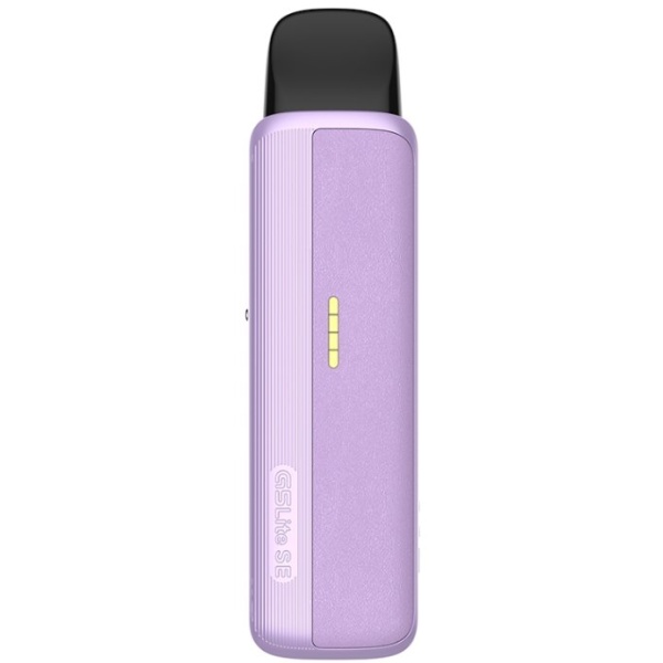 Uwell Caliburn G5 Lite SE Pod vapo 1600mAh Purple Leather