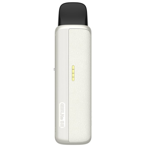 Uwell Caliburn G5 Lite SE Pod vapo 1600mAh White Leather