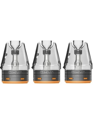 OXVA NeXLIM CRC cartridge 0