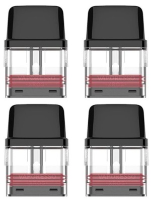 Vaporesso XROS Pod Series Mesh cartridge 0