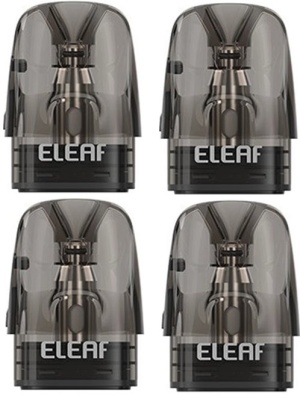 Eleaf iSmoka-Eleaf iVeni cartridge 0