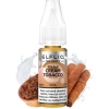 Elf Bar Liquid ELFLIQ Nic SALT Cream Tobacco 10ml - 20mg