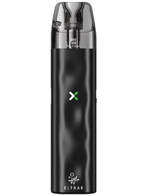 Elf Bar ELFX Mini vapo 1000mAh Black