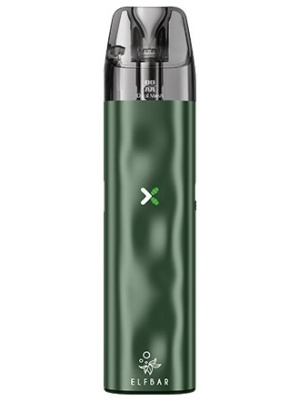 Elf Bar ELFX Mini vapo 1000mAh Forest