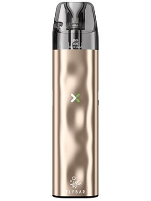 Elf Bar ELFX Mini vapo 1000mAh Gold