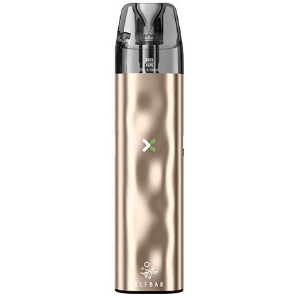 Elf Bar ELFX Mini vapo 1000mAh Gold
