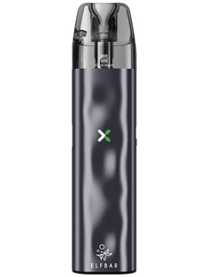 Elf Bar ELFX Mini vapo 1000mAh Grey