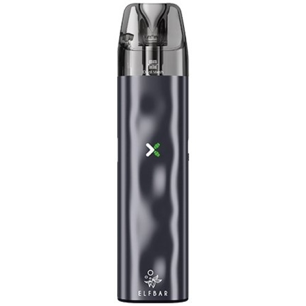 Elf Bar ELFX Mini vapo 1000mAh Grey