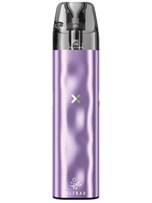 Elf Bar ELFX Mini vapo 1000mAh Lilac