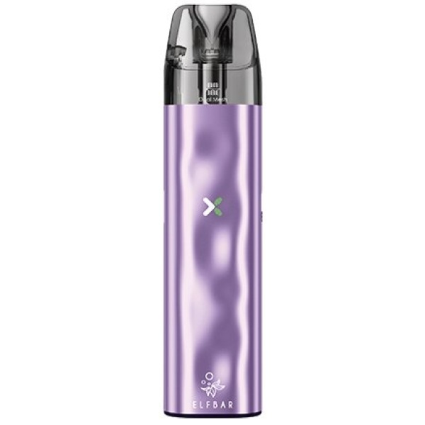 Elf Bar ELFX Mini vapo 1000mAh Lilac