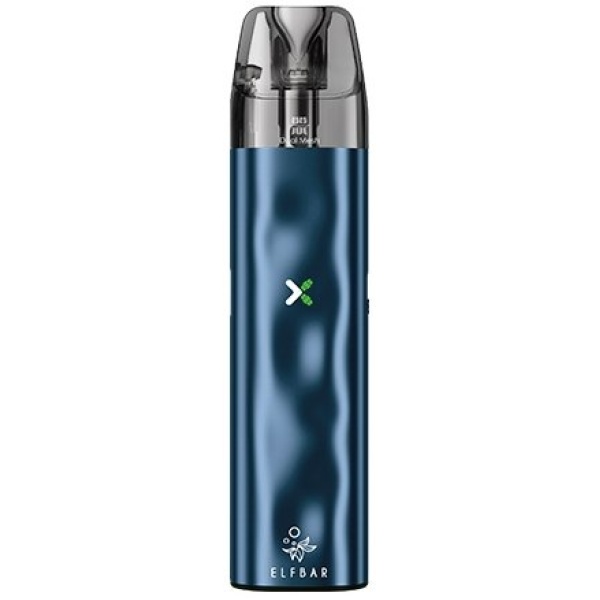 Elf Bar ELFX Mini vapo 1000mAh Ocean