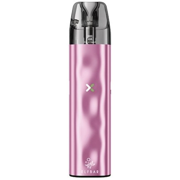Elf Bar ELFX Mini vapo 1000mAh Pink