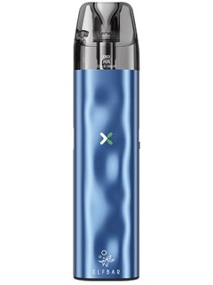 Elf Bar ELFX Mini vapo 1000mAh Sky