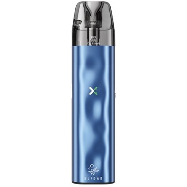 Elf Bar ELFX Mini vapo 1000mAh Sky