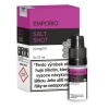 Emporio Booster SALT SHOT Fifty 5x10ml-20mg