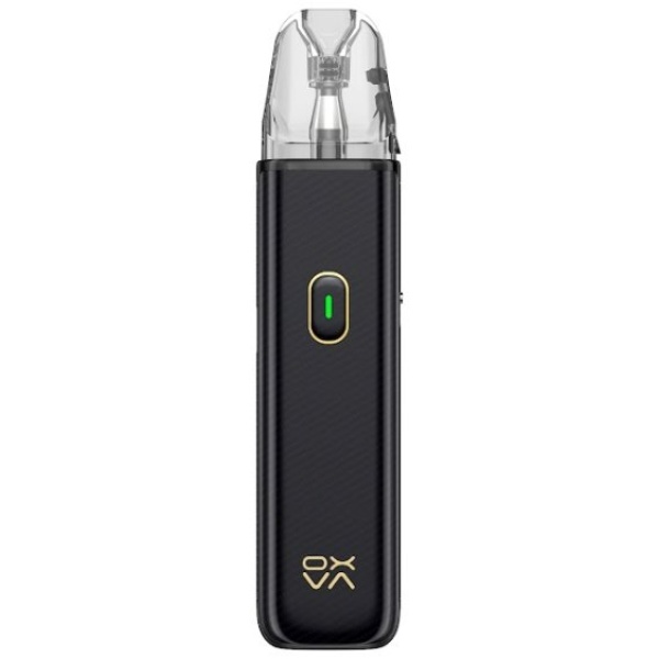 OXVA Xlim Go Lite vapo 1000mAh Black Carbon