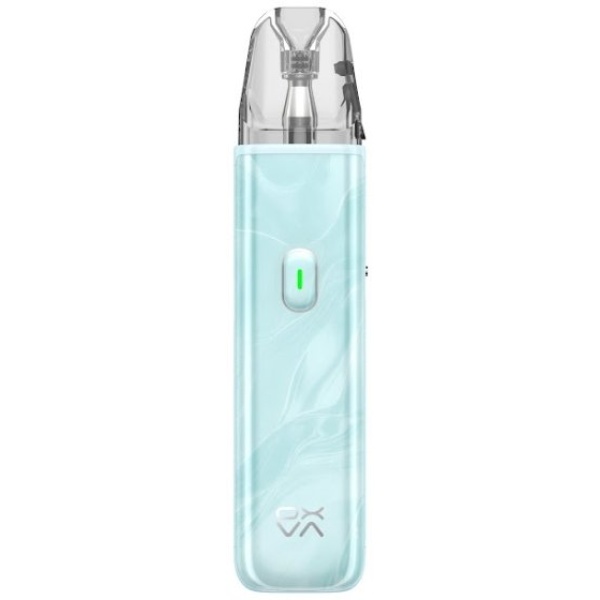 OXVA Xlim Go Lite vapo 1000mAh Light Blue