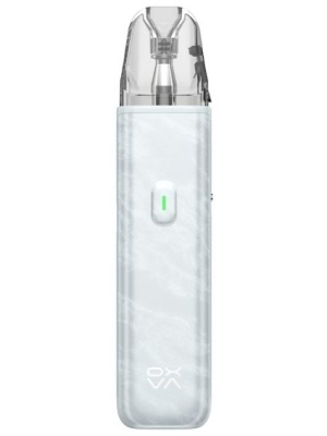 OXVA Xlim Go Lite vapo 1000mAh Mist White