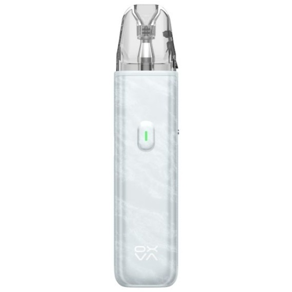 OXVA Xlim Go Lite vapo 1000mAh Mist White