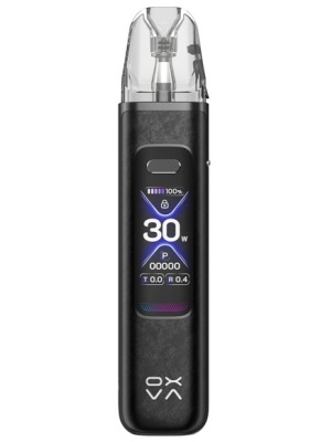 OXVA Xlim Pro 3 vapo 1500mAh Ceramic Black