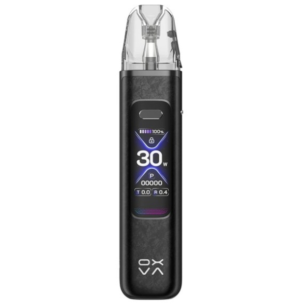 OXVA Xlim Pro 3 vapo 1500mAh Ceramic Black