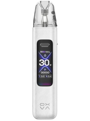 OXVA Xlim Pro 3 vapo 1500mAh Ceramic White