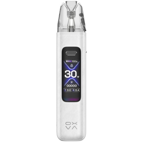 OXVA Xlim Pro 3 vapo 1500mAh Ceramic White