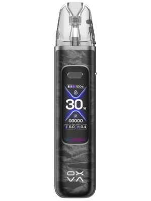 OXVA Xlim Pro 3 vapo 1500mAh Forged Black