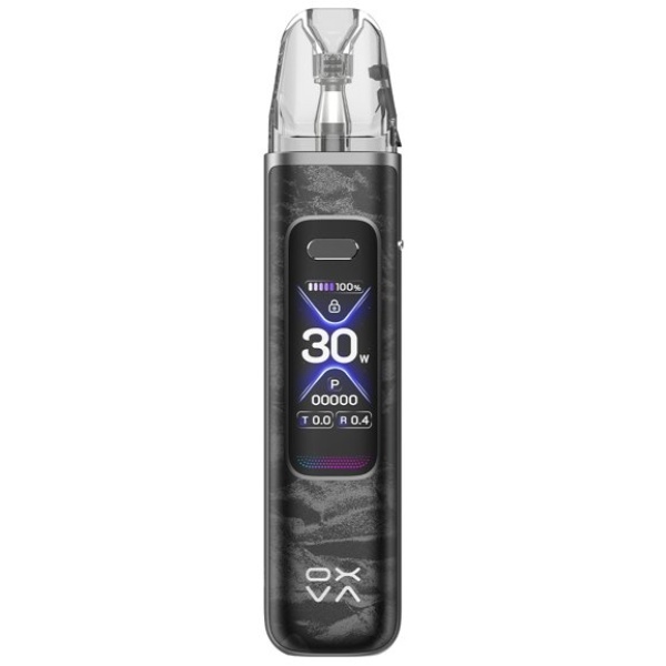 OXVA Xlim Pro 3 vapo 1500mAh Forged Black