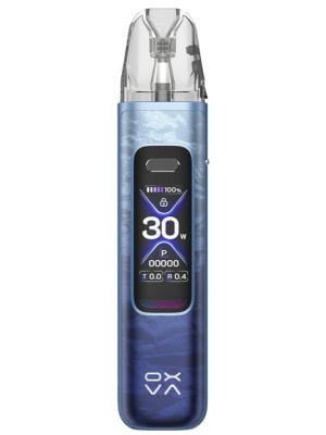 OXVA Xlim Pro 3 vapo 1500mAh Forged Blue