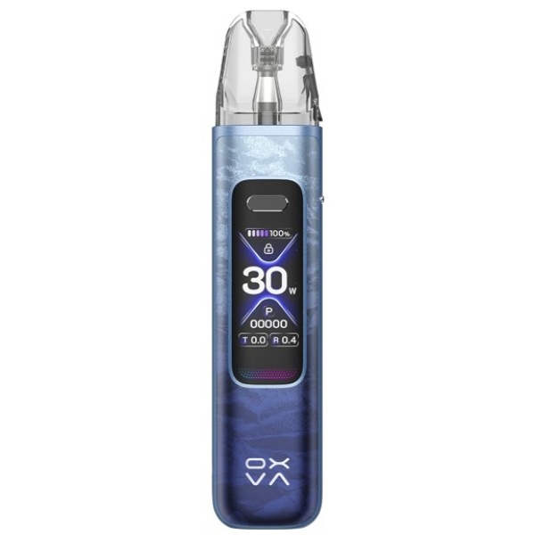 OXVA Xlim Pro 3 vapo 1500mAh Forged Blue