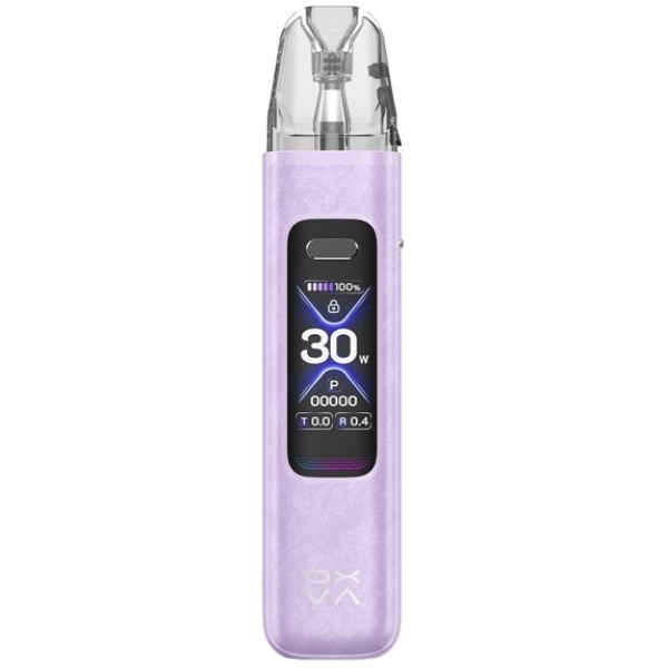 OXVA Xlim Pro 3 vapo 1500mAh Lavender Purple