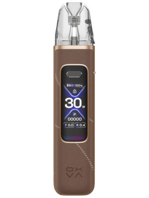 OXVA Xlim Pro 3 vapo 1500mAh Retro Brown
