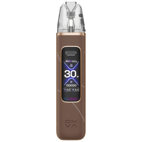 OXVA Xlim Pro 3 vapo 1500mAh Retro Brown