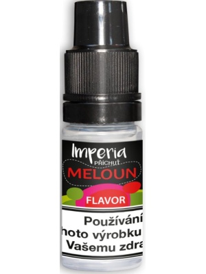 Příchuť IMPERIA Black Label 10ml Melon (Vodní meloun)