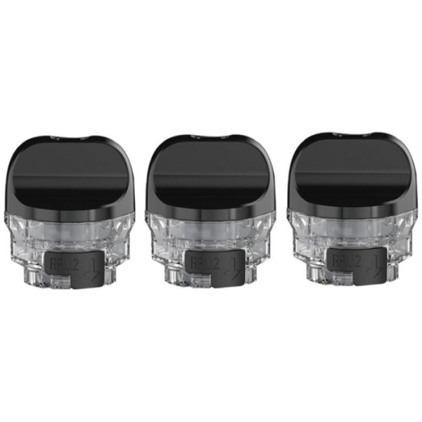 Smoktech IPX80 RPM 2 Cartridge 2ml 3Pack