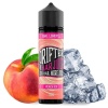 Juice Sauz Příchuť Drifter Bar Juice S&V 16ml Peach Ice