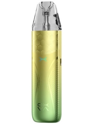 OXVA NeXLIM 2 Mini vapo 1500mAh Golden Hour